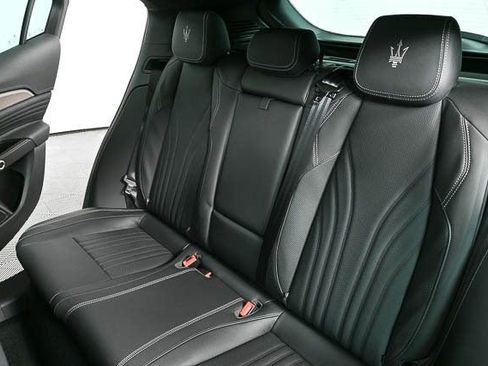 New 2025 Maserati Grecale Folgore image 22