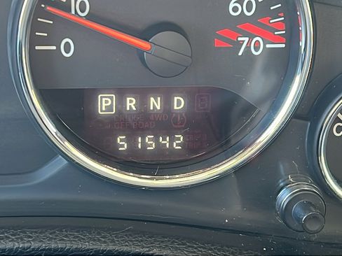 Used 2014 Jeep Wrangler Unlimited Rubicon image 29