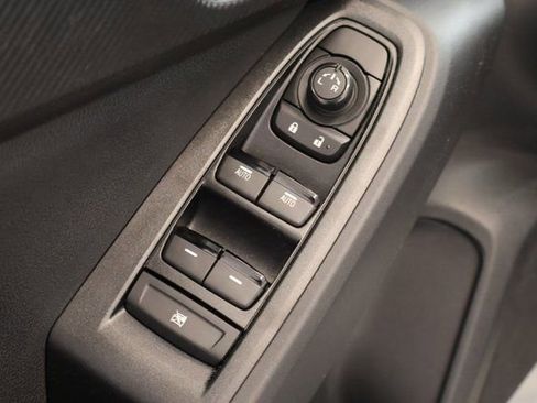 New 2026 Subaru Crosstrek 2.0i Premium image 11