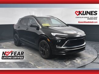 Used 2024 Buick Encore GX Sport Touring video 1