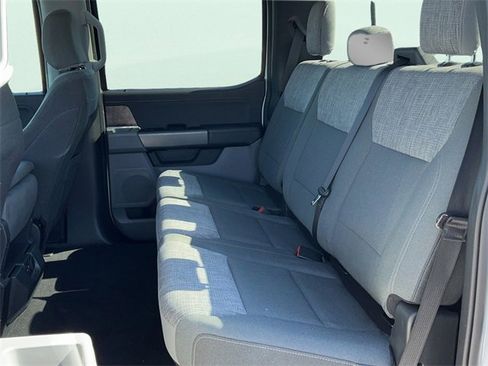 Used 2023 Ford F150 XLT w/ Equipment Group 302A High image 15