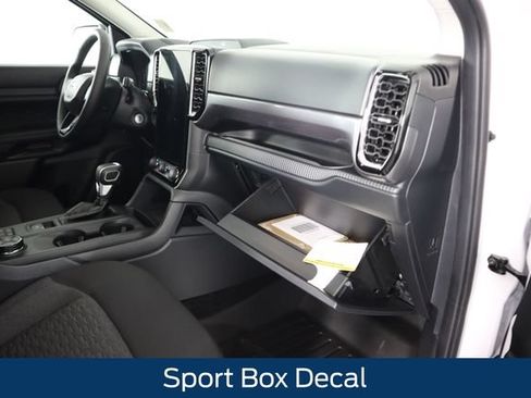 New 2026 Ford Ranger XLT AWD/4WD image 55