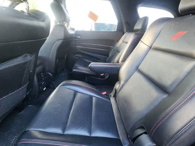Used 2023 Dodge Durango R/T AWD/4WD image 25
