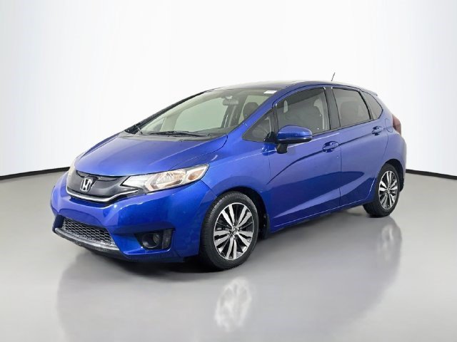 Used 2016 Honda Fit EX image 4