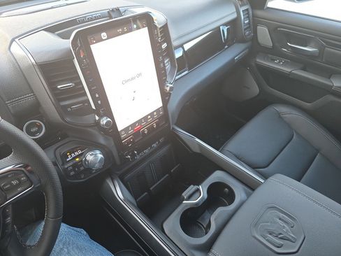 New 2026 RAM 1500 Rebel image 12