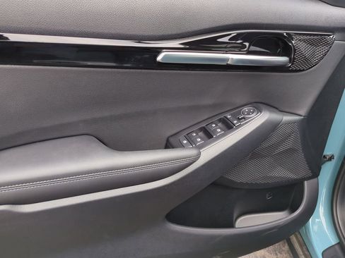 New 2026 Kia Seltos EX w/ EX Sunroof Package image 34