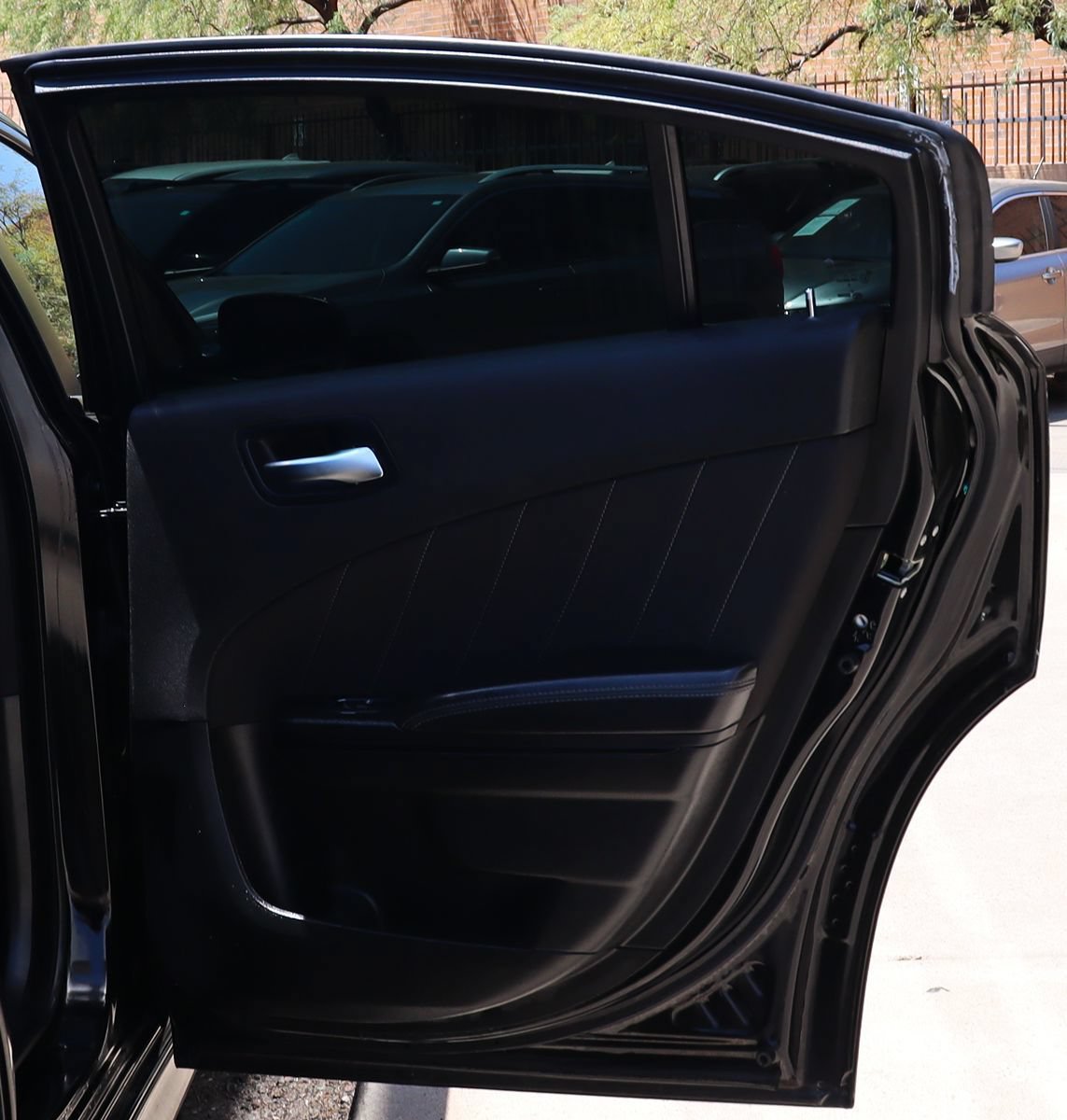 Used 2023 Dodge Charger GT w/ Blacktop Package RWD image 26