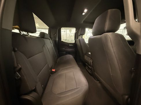 Used 2019 GMC Sierra 1500 4x4 Double Cab w/ Convenience Package image 29