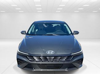 New 2026 Hyundai Elantra Limited FWD video 2