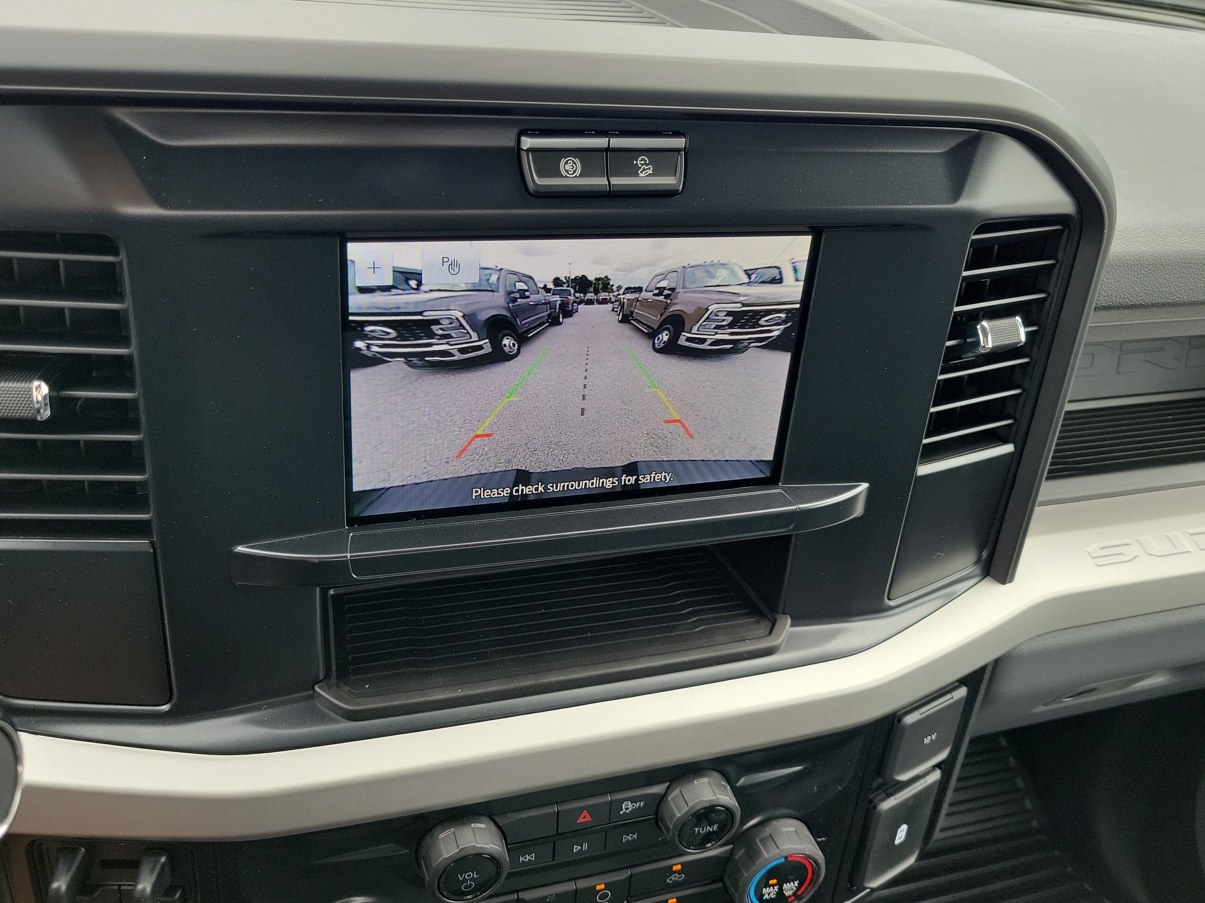 New 2026 Ford F350 XL AWD/4WD image 18