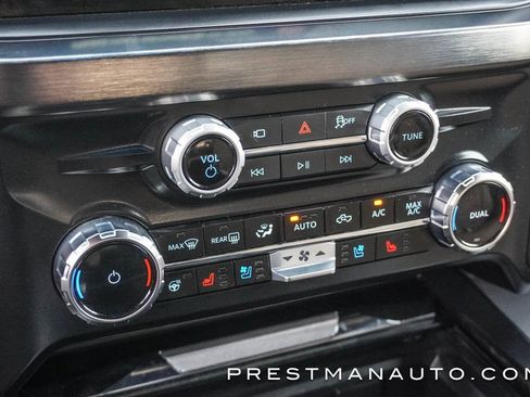 Used 2025 Ford F250 Lariat w/ Chrome Package image 41