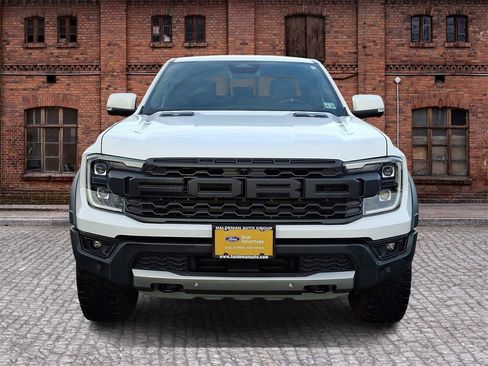Used 2024 Ford Ranger Raptor image 2
