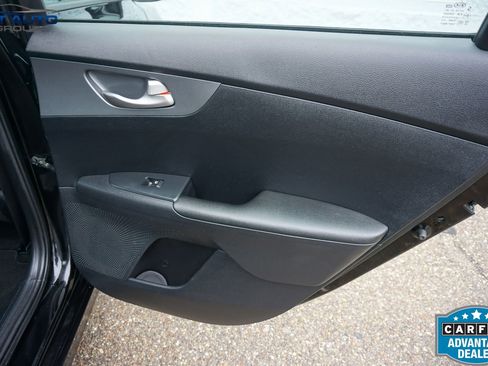 Used 2020 Kia Forte LXS image 20