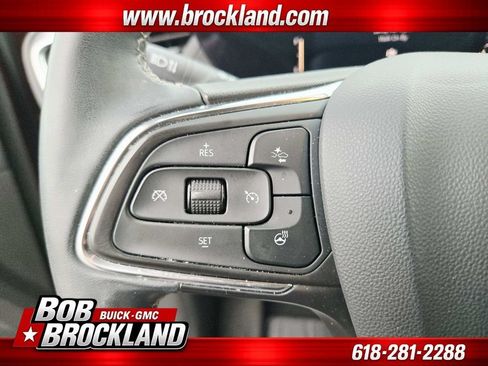 Used 2024 Buick Encore GX Avenir w/ Avenir Technology Package FWD image 18