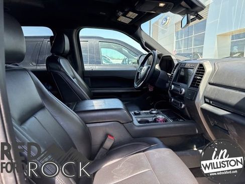 Used 2021 Ford Expedition XLT AWD/4WD image 10