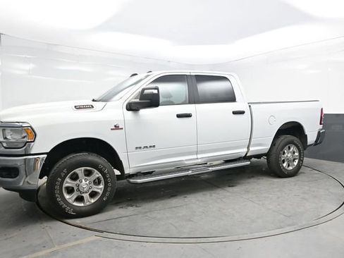 Used 2023 RAM 2500 Big Horn w/ Level 1 Equipment Group AWD/4WD image 3