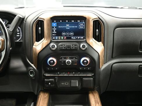 Used 2021 GMC Sierra 1500 AT4 AWD/4WD image 20