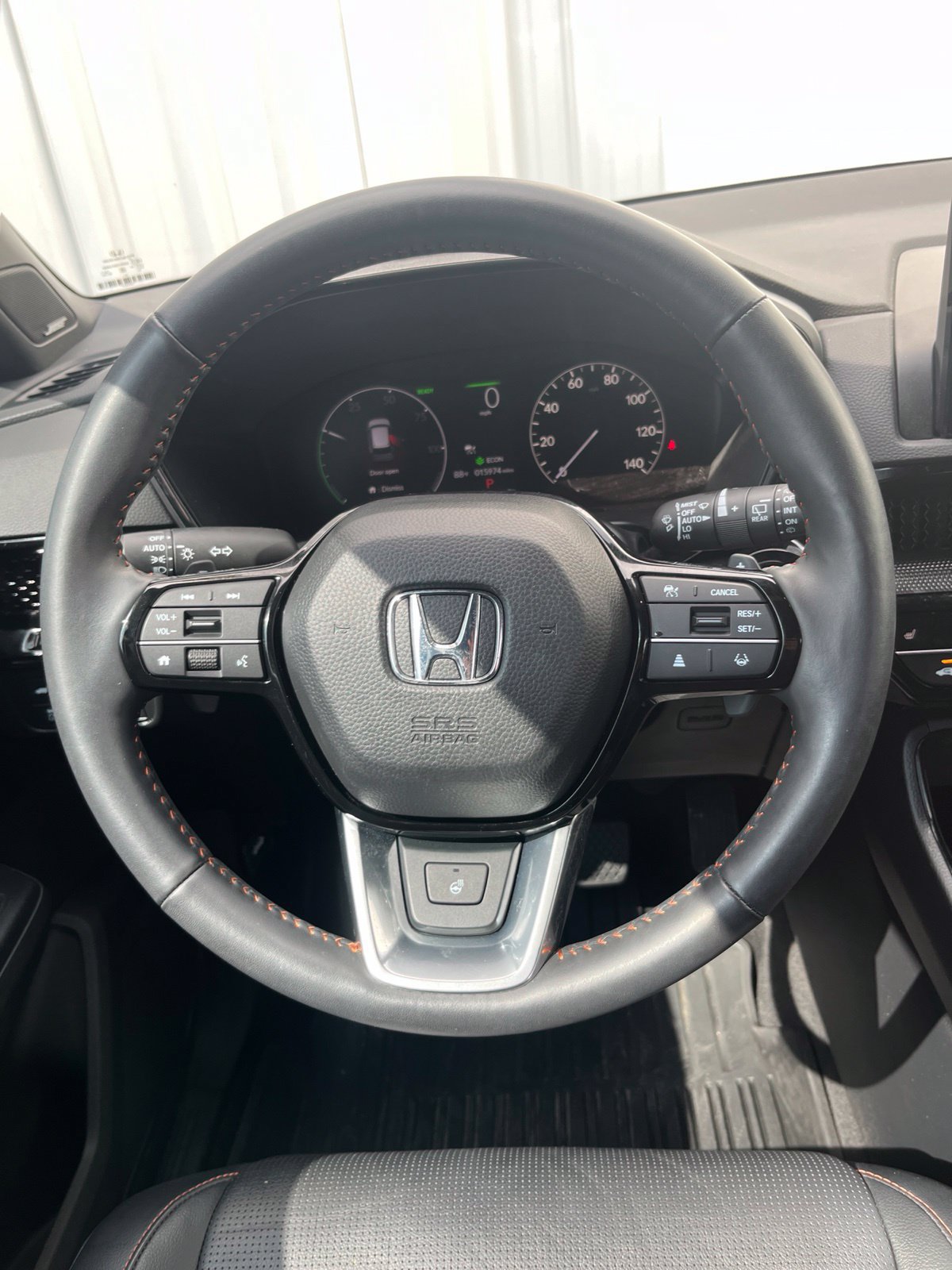 Used 2024 Honda CR-V Sport Touring image 19