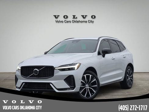 Certified 2023 Volvo XC60 B5 Plus w/ Climate Package FWD image 1