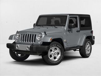 Used 2015 Jeep Wrangler Sport video 1