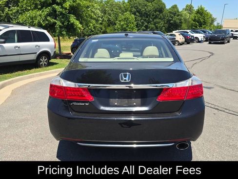 Used 2013 Honda Accord EX-L image 4