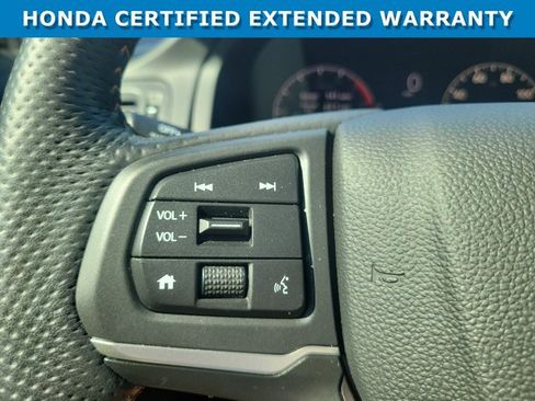 Certified 2025 Honda Ridgeline TrailSport image 31