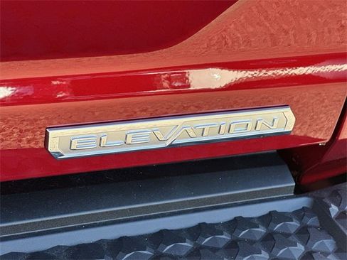 New 2026 GMC Canyon Elevation w/ Convenience Package image 27