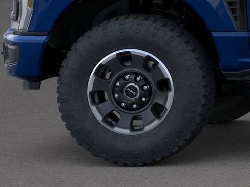 New 2026 Ford F250 Lariat w/ Tremor Off-Road Package AWD/4WD image 19