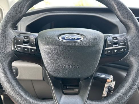 Used 2024 Ford Transit 350 XLT RWD image 21
