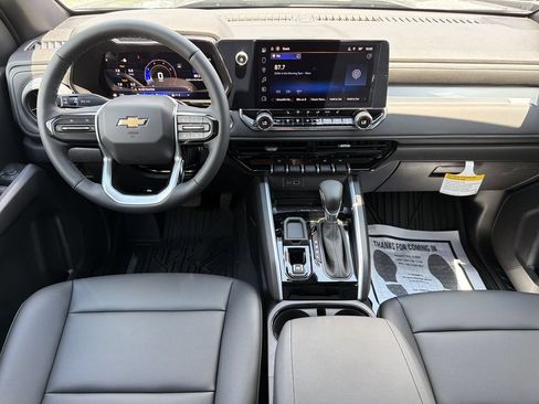 New 2026 Chevrolet Colorado LT w/ LT Convenience Package RWD image 2