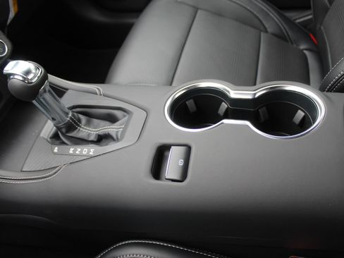 New 2026 Ford Mustang GT Premium RWD image 22