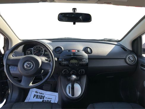 Used 2011 MAZDA MAZDA2 Sport image 21