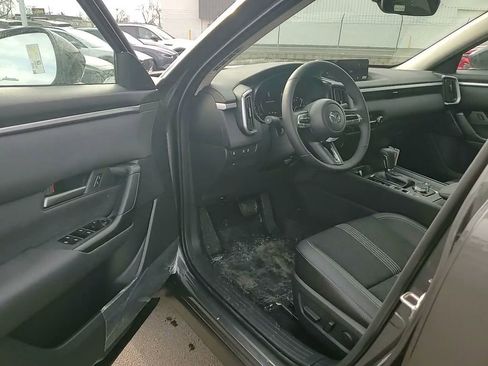 New 2026 MAZDA CX-50 AWD 2.5 S w/ Cargo Package image 11