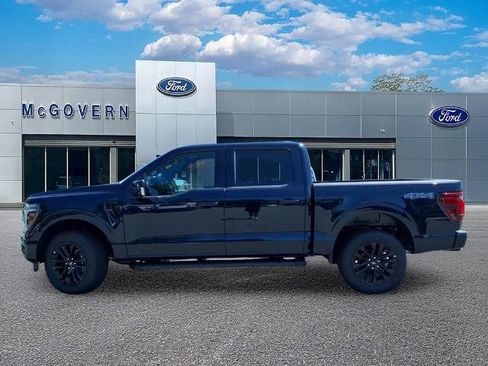 New 2026 Ford F150 Lariat w/ Equipment Group 501A Mid AWD/4WD image 23