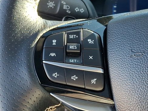 Used 2023 Ford Explorer ST w/ Equipment Group 401A image 21