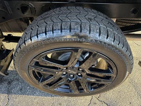 Used 2026 Chevrolet Silverado 1500 LT w/ All Star Edition Plus image 11