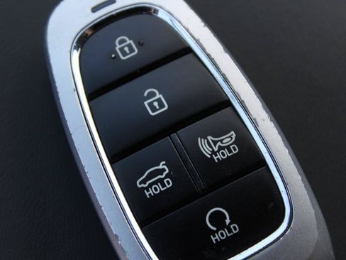 Used 2022 Hyundai Sonata SEL Plus FWD image 15