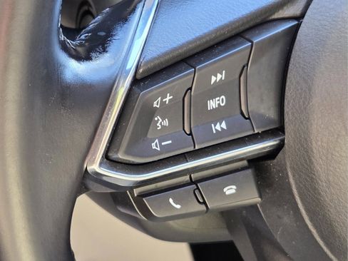 Used 2021 MAZDA MAZDA6 Touring FWD image 10