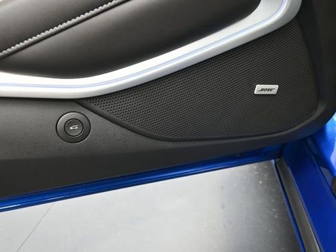 Used 2018 Chevrolet Camaro SS RWD image 22