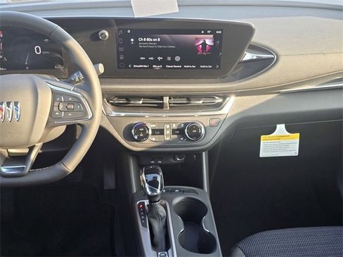 New 2026 Buick Envista Preferred image 14