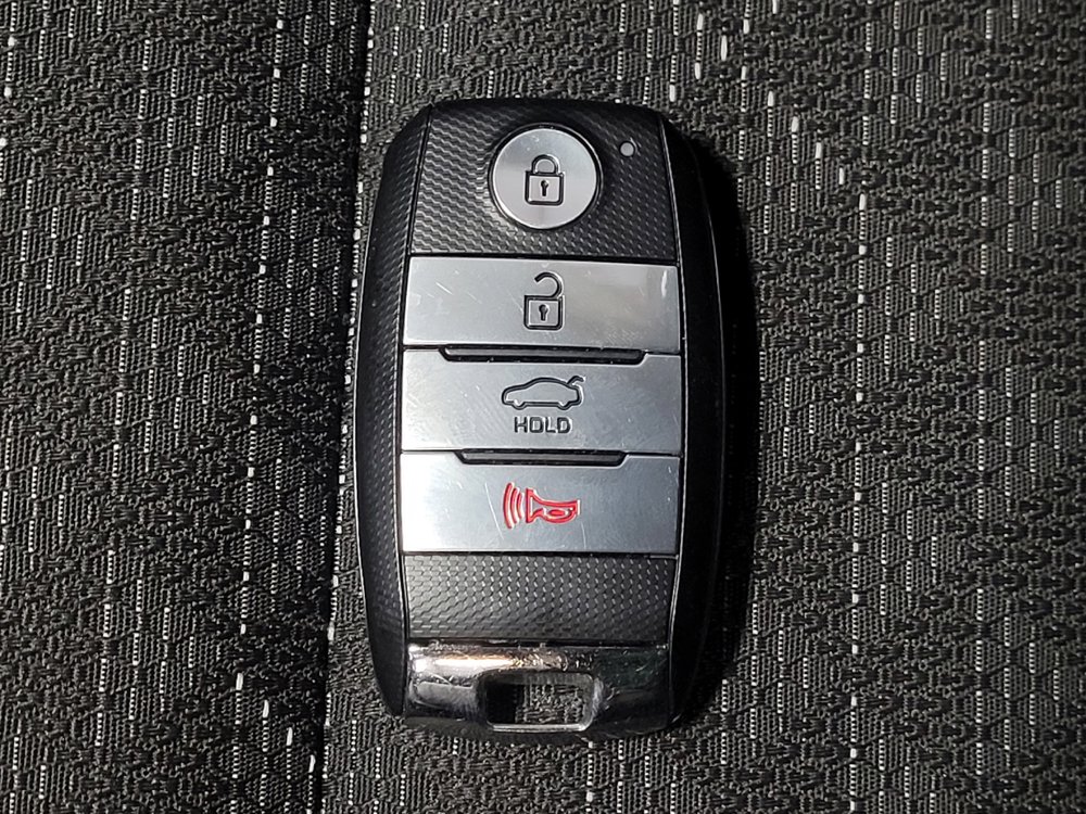 Used 2022 Kia Rio S w/ Technology Package FWD image 32