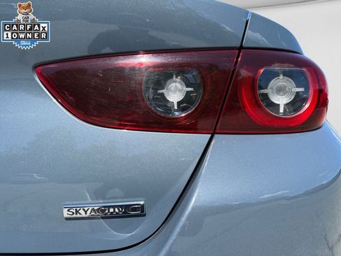 Used 2024 MAZDA MAZDA3 s AWD/4WD image 18