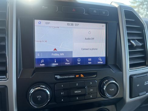 Used 2020 Ford F150 Lariat image 22