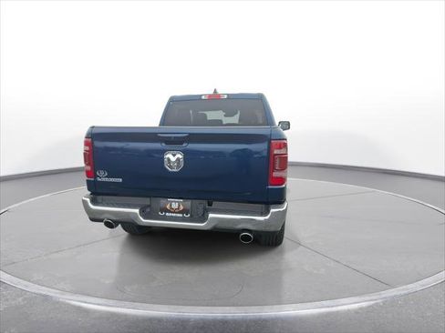 Used 2024 RAM 1500 Laramie image 7