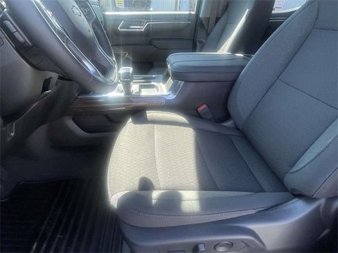 New 2026 Chevrolet Silverado 1500 RST image 7