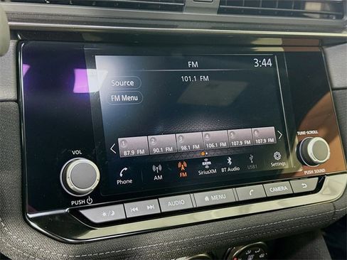 Used 2025 Nissan Z Sport w/ Floor Mat Package image 14