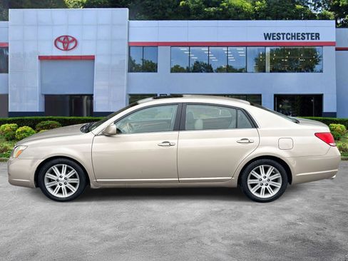 Used 2006 Toyota Avalon Limited image 8