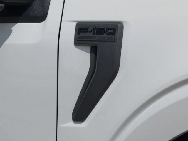 Used 2026 Ford F150 STX w/ Equipment Group 200A RWD image 9