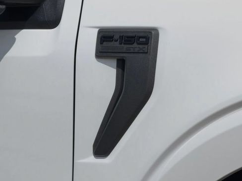 Used 2026 Ford F150 STX w/ Equipment Group 200A RWD image 9