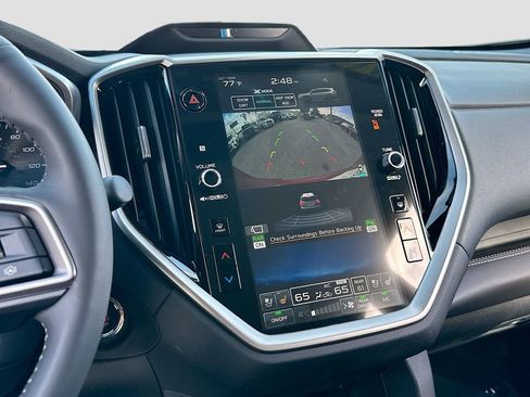 New 2026 Subaru Ascent Touring image 14